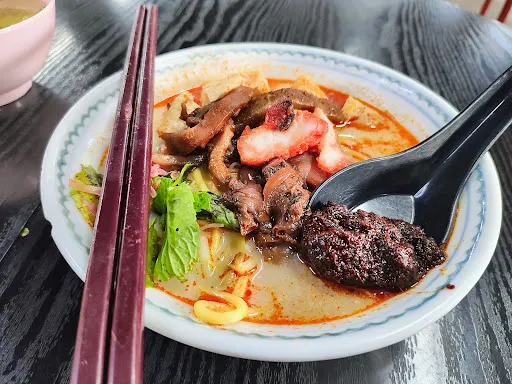 Goh Wah — photo from their Google review