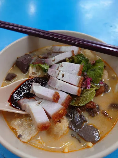 Alan Tan — photo from their Google review