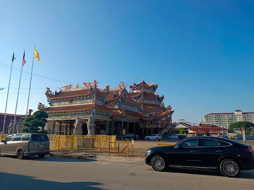 tan kharwoo — photo from their Google review