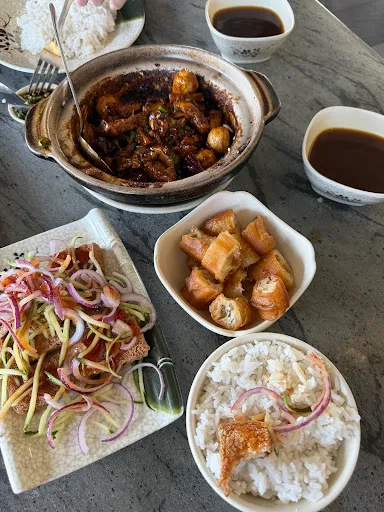 Amanda Teo — photo from their Google review