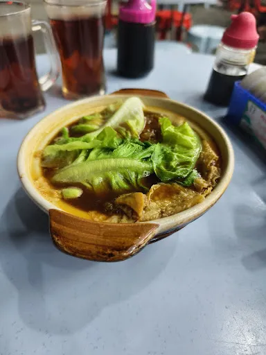 nick lim — photo from their Google review