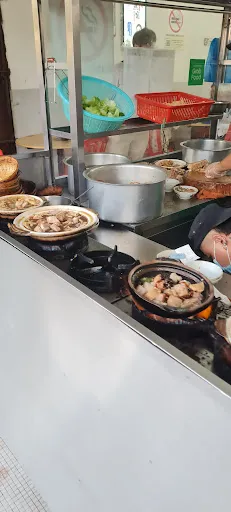 Wei Yong Tan — photo from their Google review