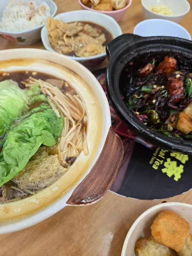 B Lai — photo from their Google review