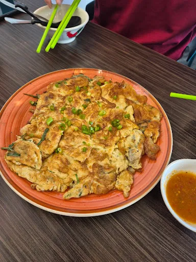 SK — photo from their Google review
