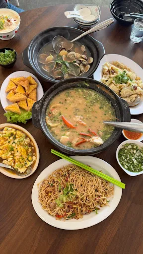 Jac Wong — photo from their Google review