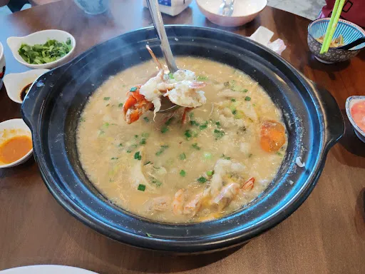 Zack — photo from their Google review
