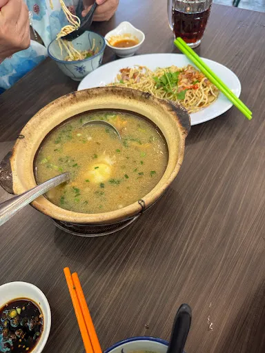 Zheng De Hai — photo from their Google review
