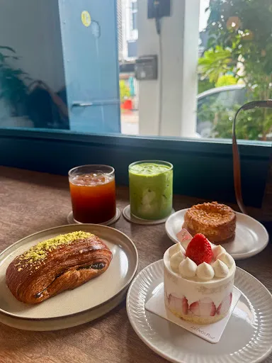 Leeanne Sia Yu He — photo from their Google review