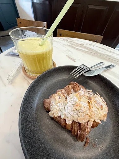 Omar Zafra — photo from their Google review