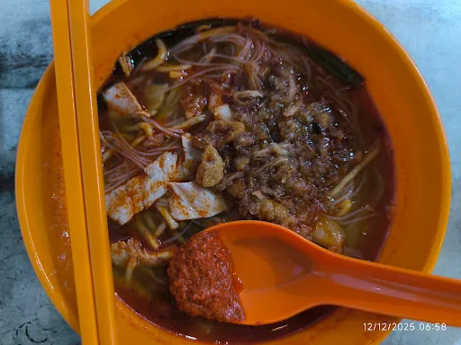 Teh Awang — photo from their Google review