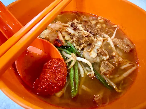 Wilson Ng — photo from their Google review