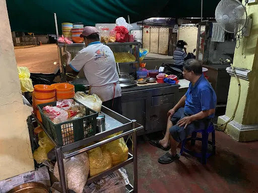 Loo Yeo — photo from their Google review