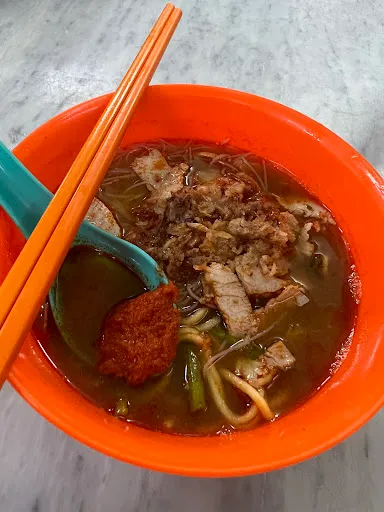 Aaron Tan — photo from their Google review