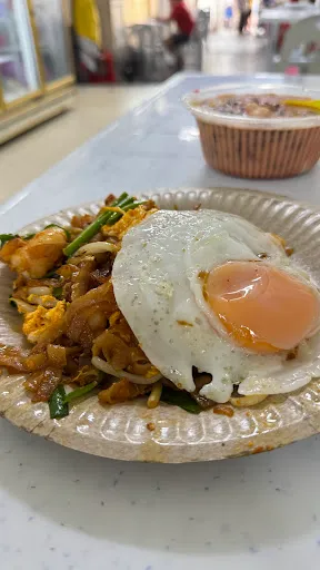T a R o — photo from their Google review