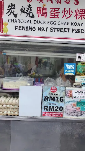 Sean Yam — photo from their Google review
