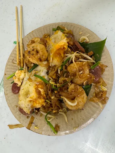 Ronald Kew — photo from their Google review