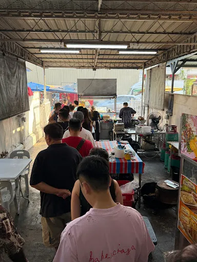 Vinc — photo from their Google review