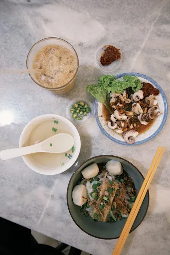Marco S — photo from their Google review