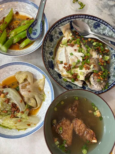 Xiaohan Chen — photo from their Google review