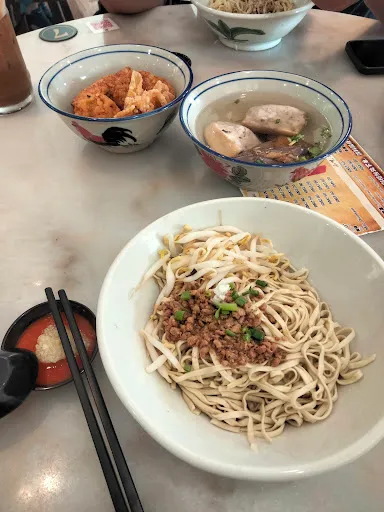Goh Gaik Sim (SamG) — photo from their Google review