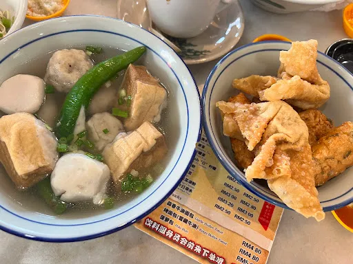 Sharon N — photo from their Google review