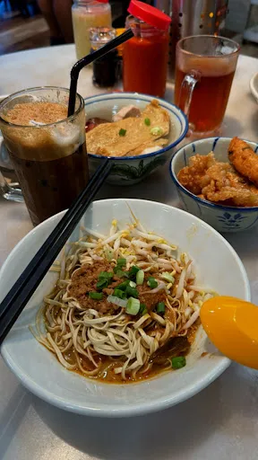 tan irene — photo from their Google review