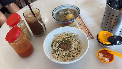 Lai Jia Kheong — photo from their Google review