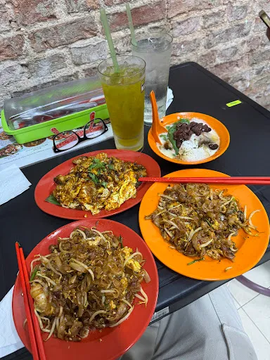 Almirul Mahamad — photo from their Google review