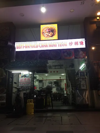 Yee Gan Ong — photo from their Google review