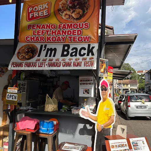 Pei-Pei Yang — photo from their Google review