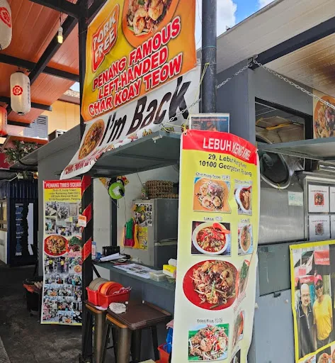 Monica Thien — photo from their Google review