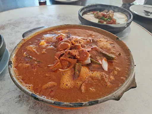 Patrick Ho — photo from their Google review
