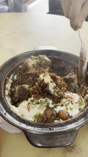 Joey Gill — photo from their Google review