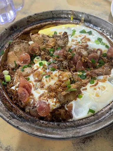 Sarah Lee — photo from their Google review