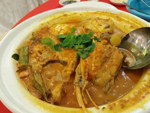Min Chun Tan — photo from their Google review
