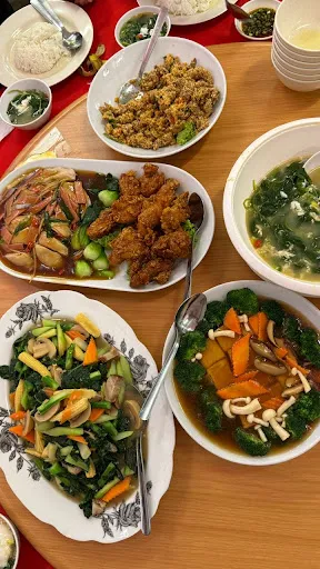 wernteng tay — photo from their Google review