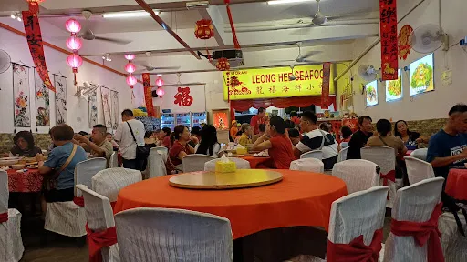 YS Fang — photo from their Google review