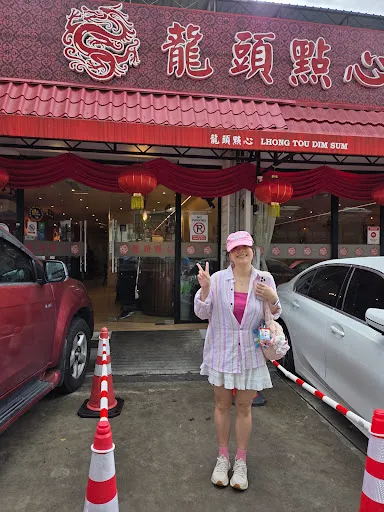 Hendrik Feraldy — photo from their Google review