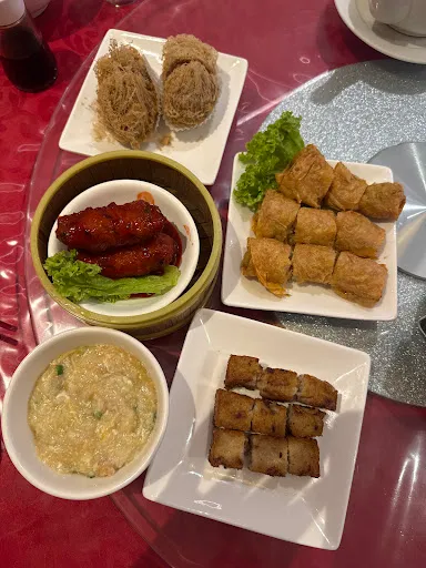 Grace Tan — photo from their Google review
