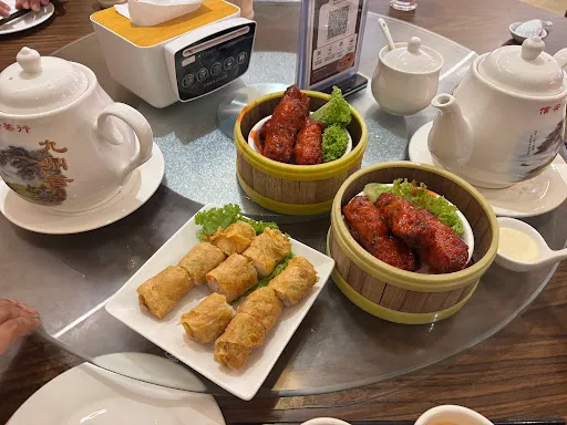 Casey Khuc — photo from their Google review