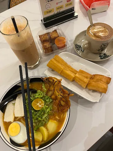 Yuen San — photo from their Google review