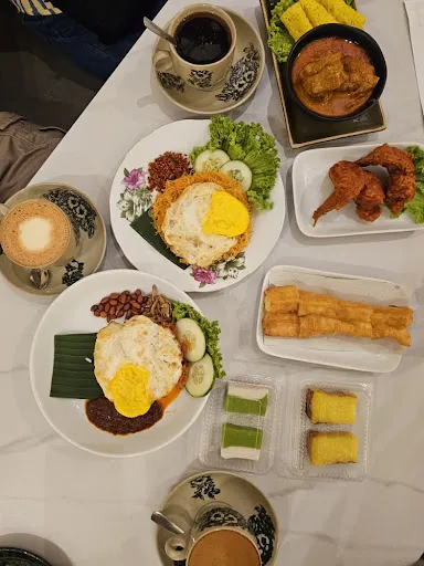 Loh Lai Yoong — photo from their Google review