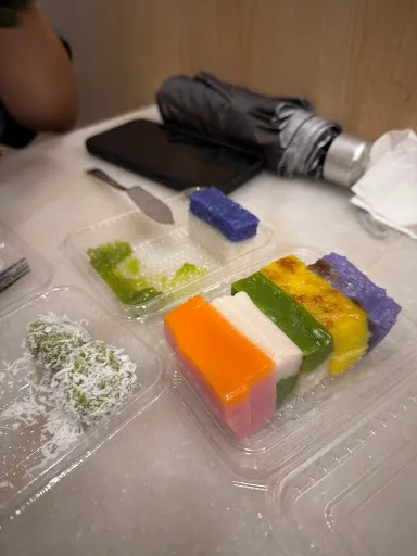 janice we — photo from their Google review