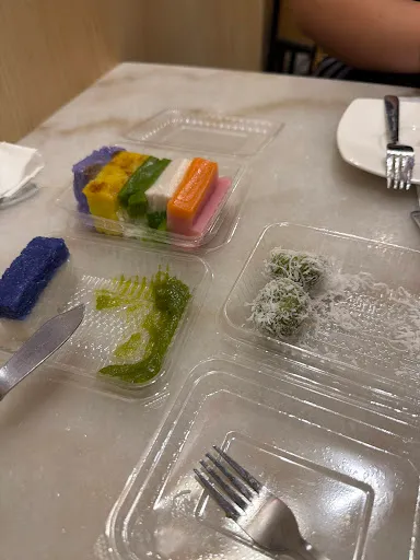 Wong Poh Khey — photo from their Google review