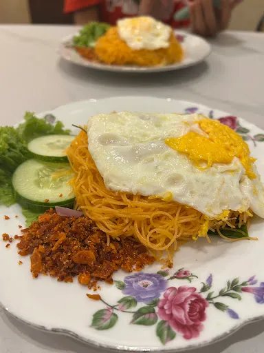 Victoria Ng — photo from their Google review