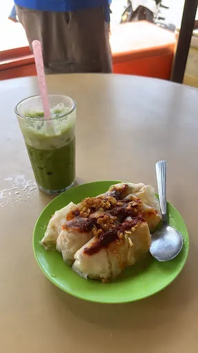 Chuah Lye Sie — photo from their Google review
