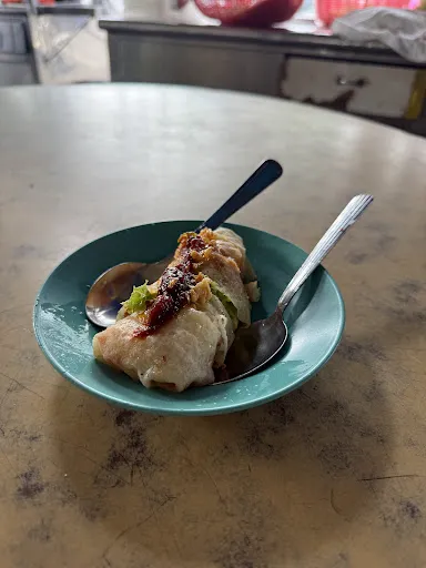 Munchie Whisper — photo from their Google review