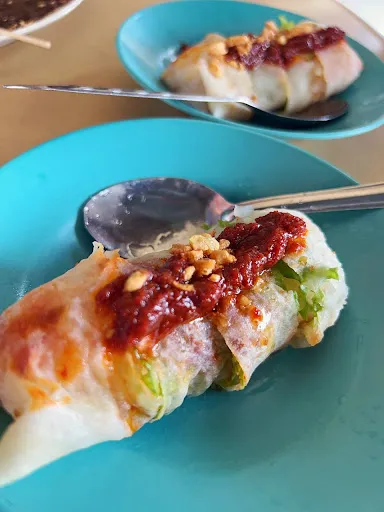 SV Poon — photo from their Google review