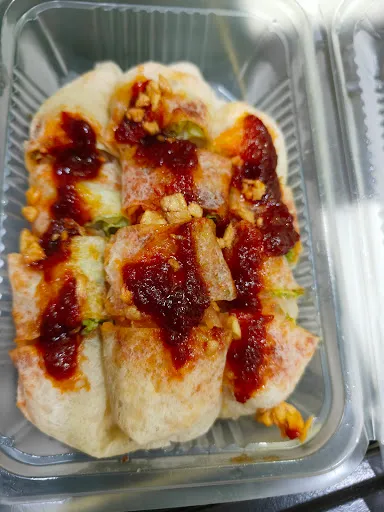 Ai Fu CHIN — photo from their Google review