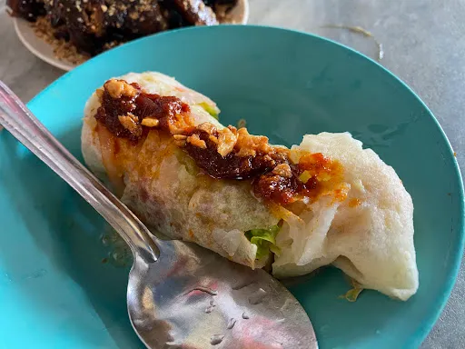 Andrew Tan — photo from their Google review